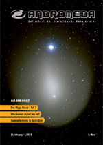 Andromeda 3/2012