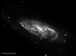 Bild: Messier 106