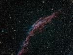 Bild: NGC 6992