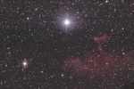 Bild: IC 59 und IC 63