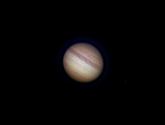 Bild: Jupiter