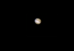 Bild: Jupiter