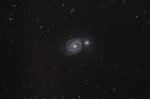 Bild: M 51