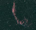 Bild: NGC 6992/6995,IC 1340