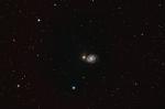 Bild: M 51