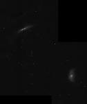 Bild: Zeichnung M 81 u. M 82