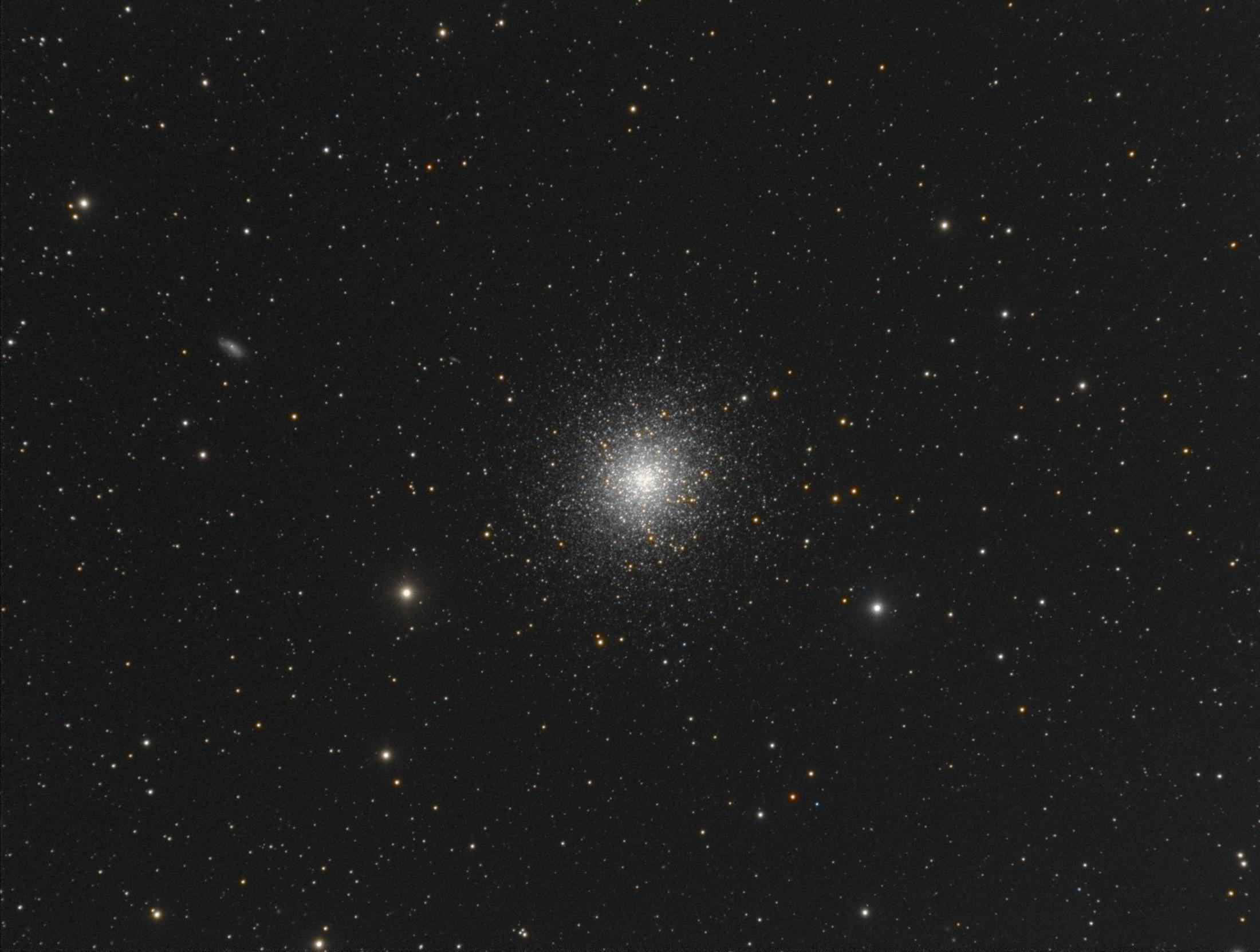 Messier 13