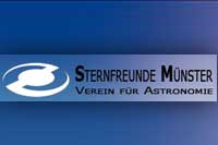 Sternfreunde Münster e.V. - Logo