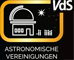 Astronomie in Norddeutschland